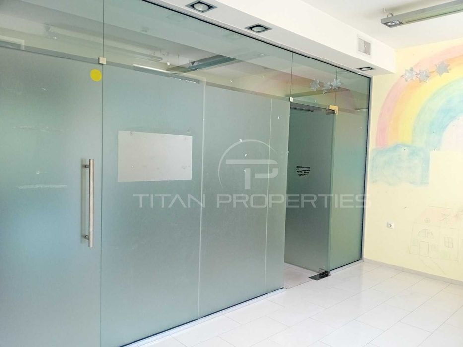 Продава се Магазин в Пловдив, Каменица 1 - 20 кв.м за 1500 €/кв.м - Снимка #5