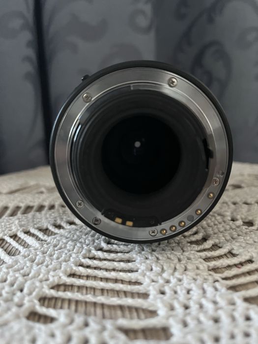 Obiectiv Pentax 28-80 cu Powerzoom