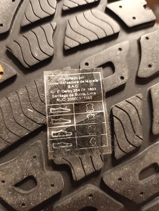 Обувки BIMBOYLOLA, бели