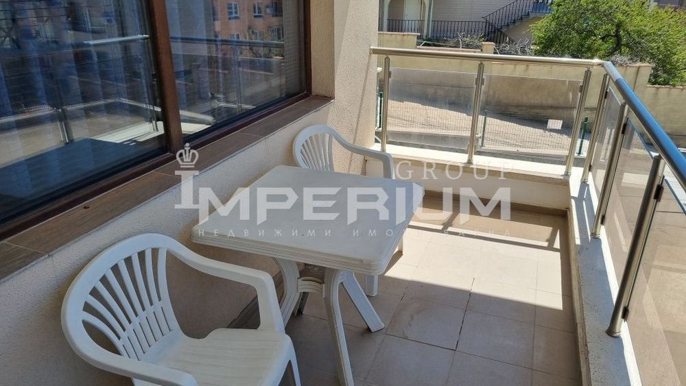 Дава се под наем Двустаен апартамент в Варна, Бриз - 65 кв.м за 433.5 € - Снимка #11