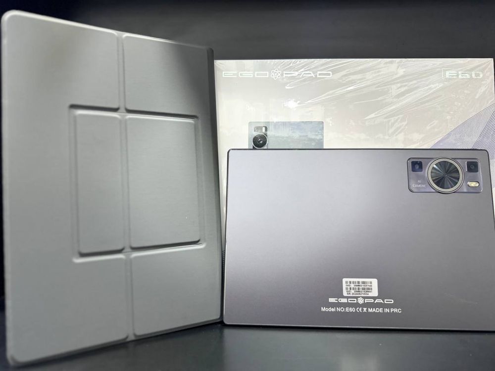 Planshet Ego pad