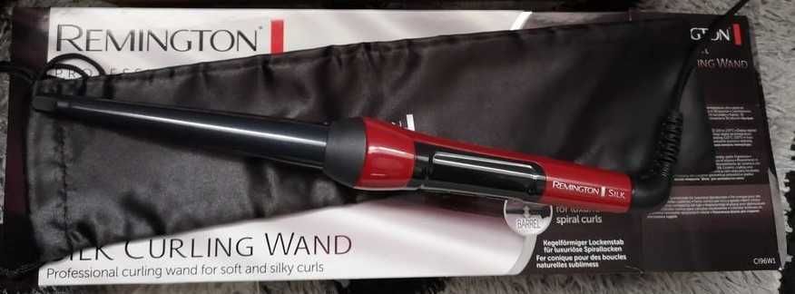 Remington Curling Wand Маша за коса Ремингтон