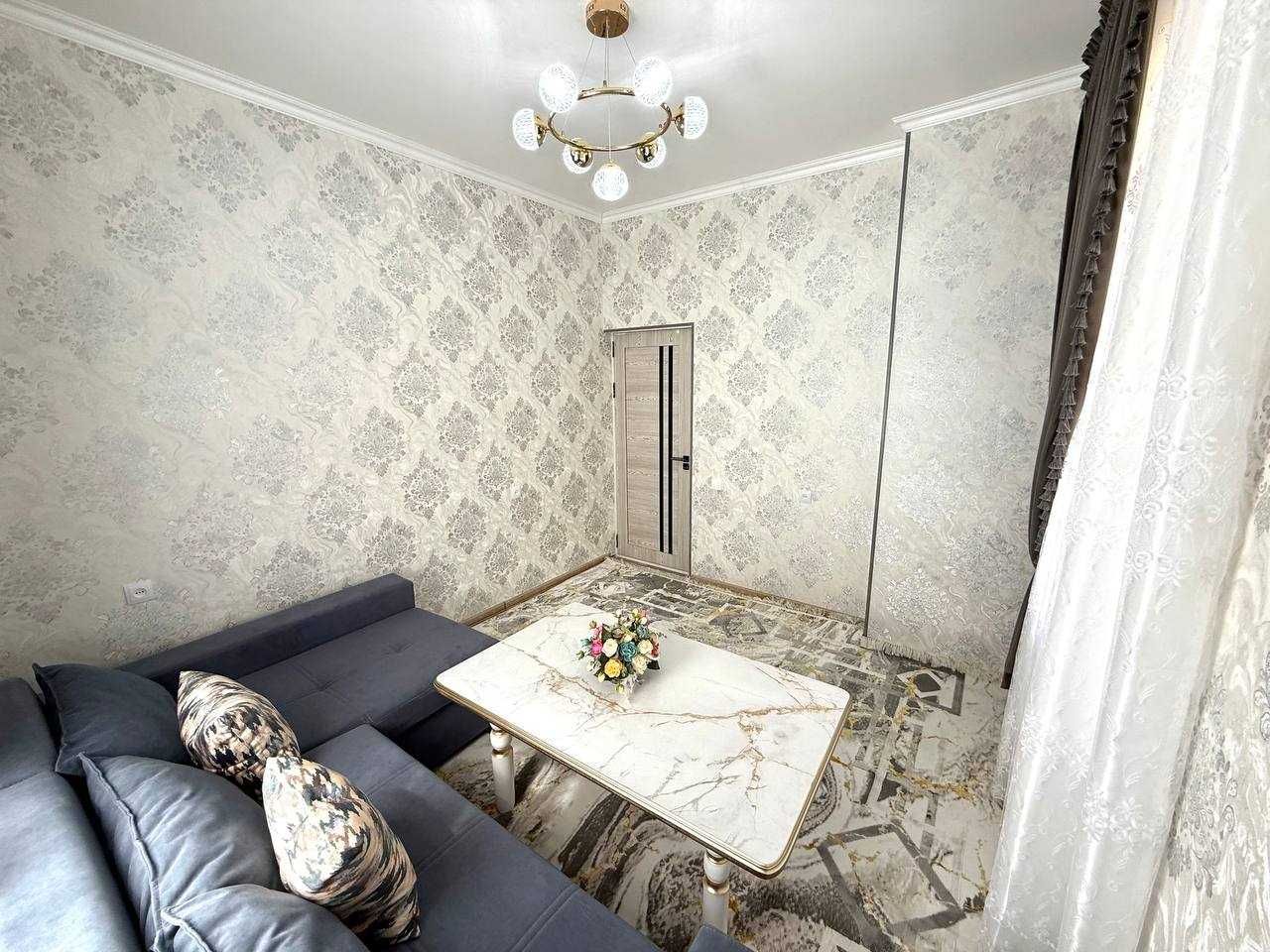 Продаётся 1х комн квартира на 3 этаже Ор-р Крытый рынок