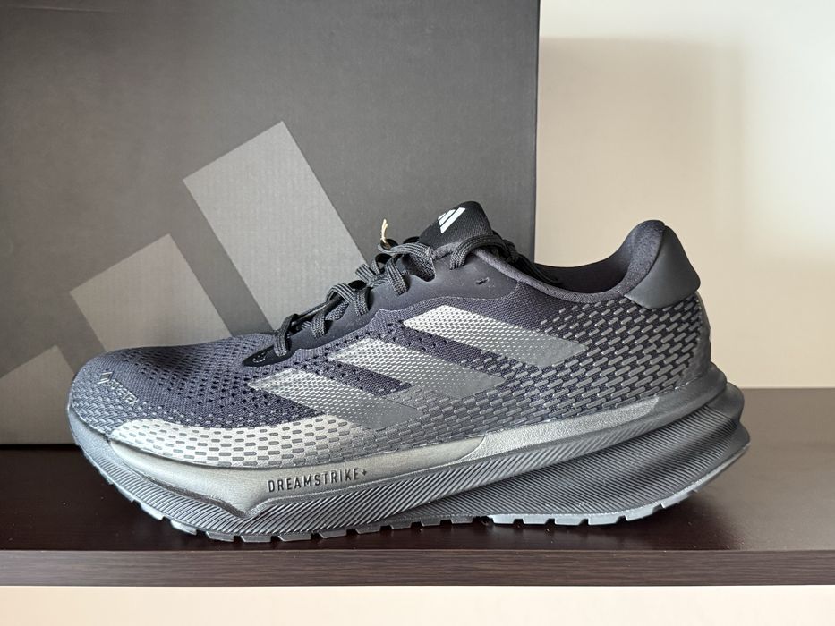 ADIDAS PERFORMANCE  Supernova GORE-TEX Налични 42.5н 27см Стелка