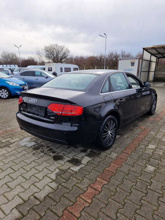 Audi A4 1.8 Benzina 160 CP 2010