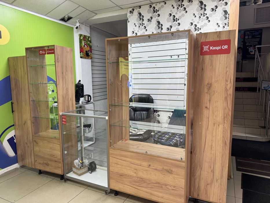 Сдам место в помещении