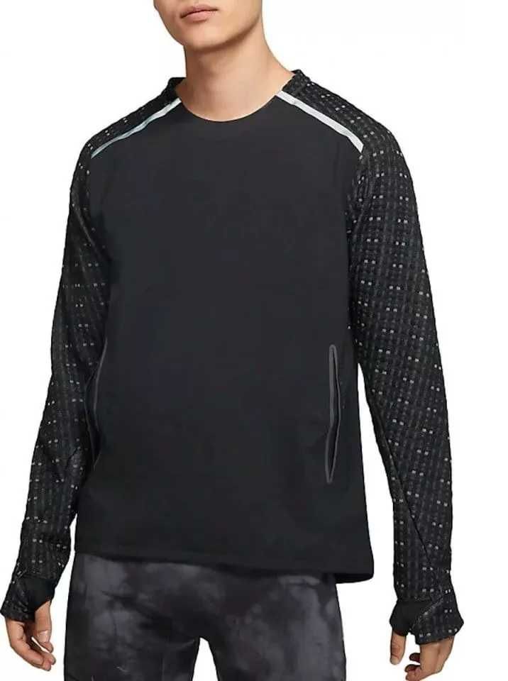 Nike Tech Pack Hybrid Midlayer - Оригинална мъжка блуза размер S