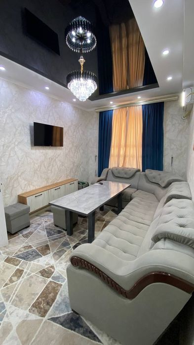 Срочно сдаётся новостройка Вокзал кизил дом