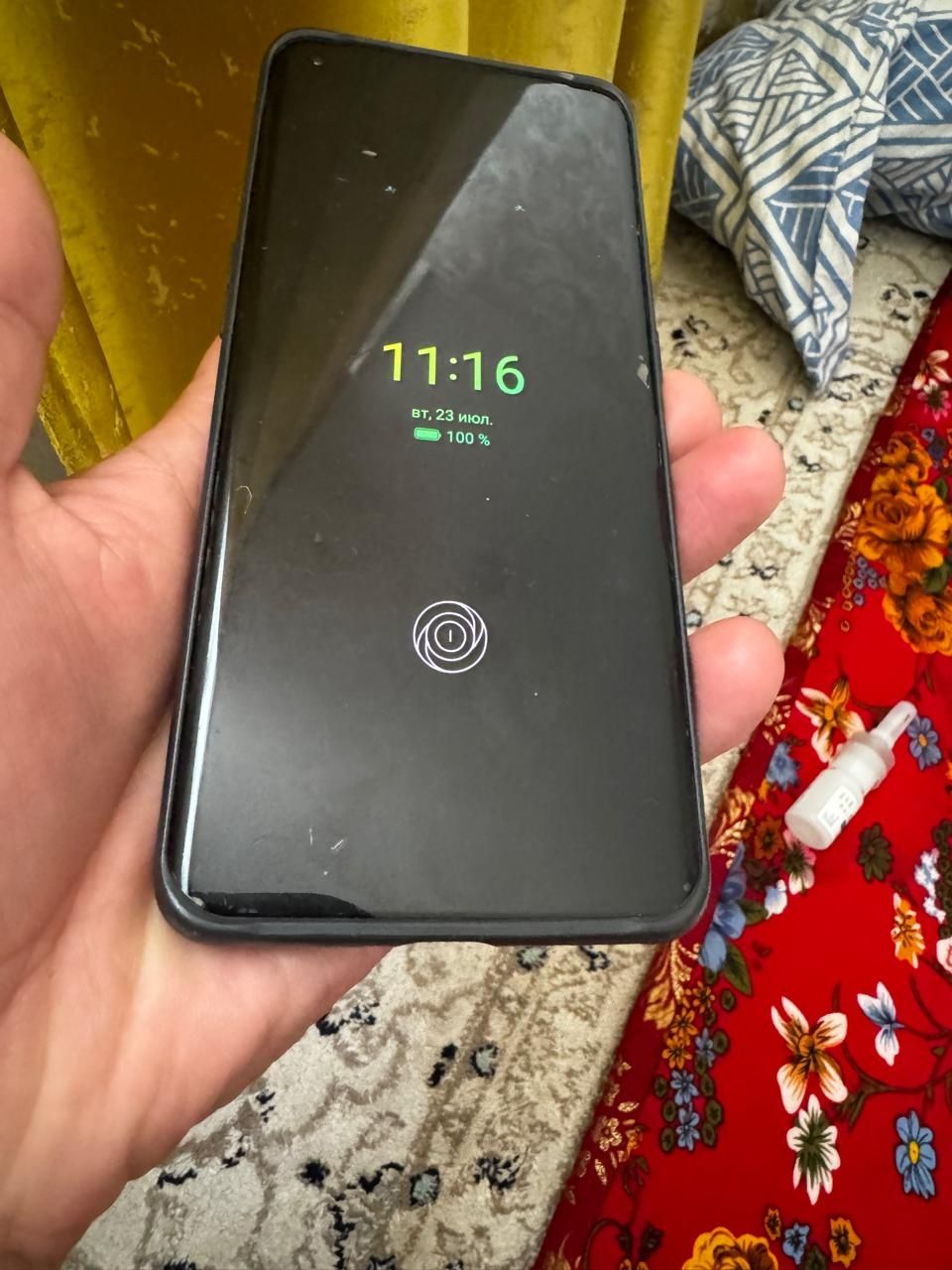 Флагман oneplus 10pro