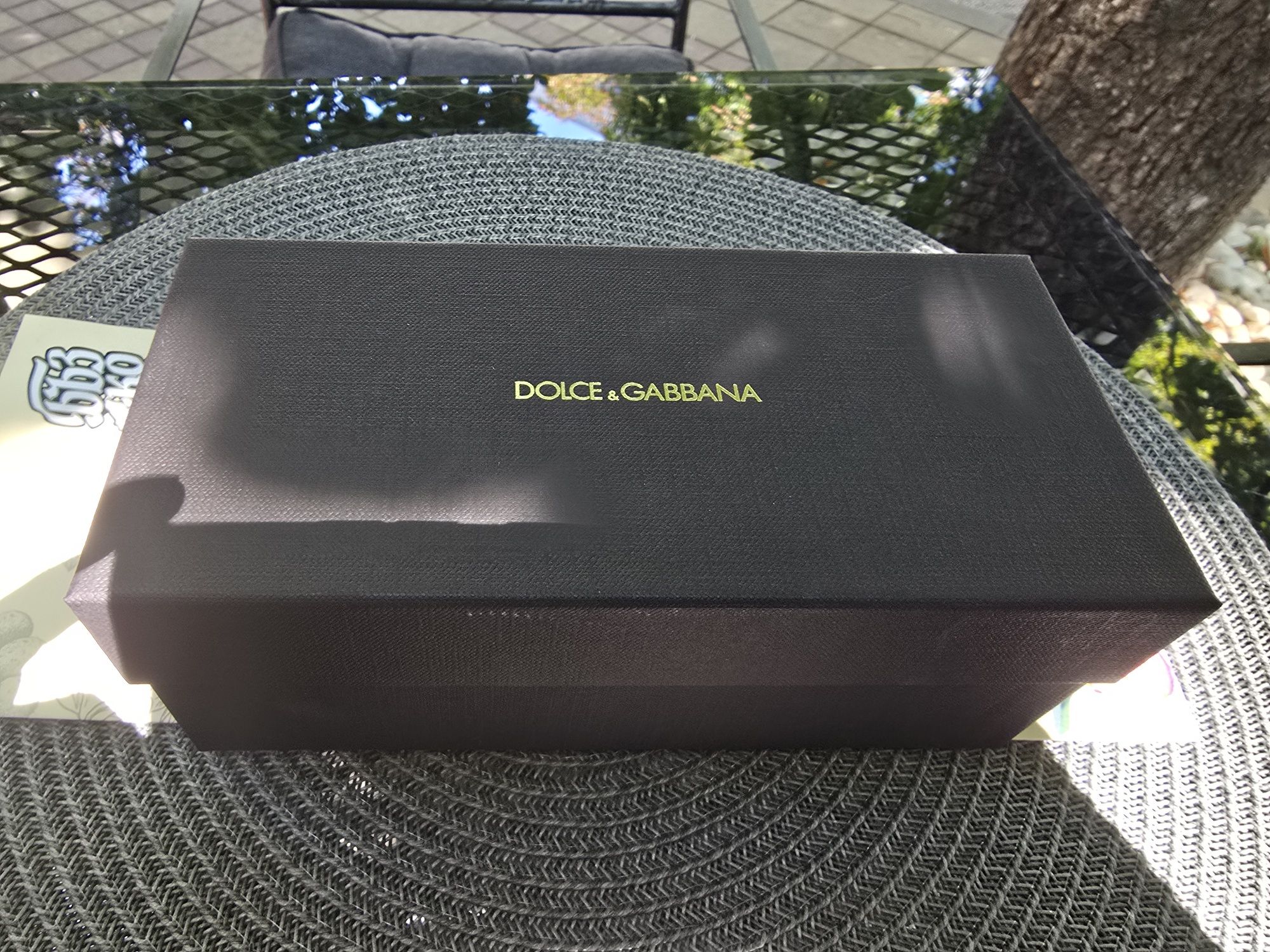 Dolche Gabbana-очила