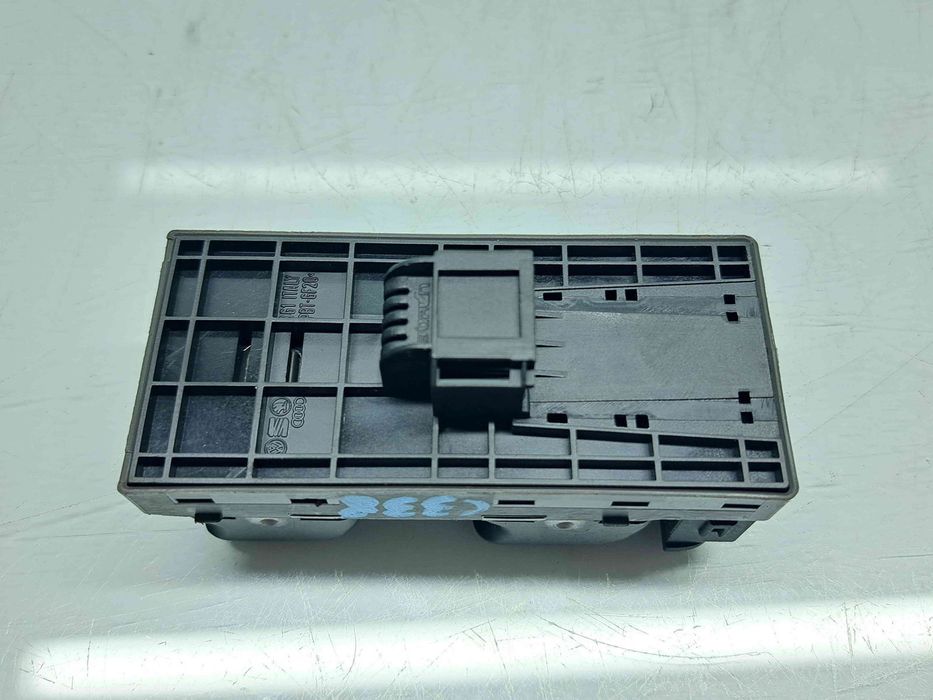 Butoane comanda geamuri sofer  AUDI Q5 (8RB) [ Fabr 2008-2016] 8K0959