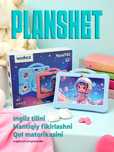 Bolalat planshetlari