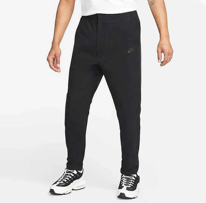 Nike NSW Woven Pant - Оригинално мъжко долнище размер L