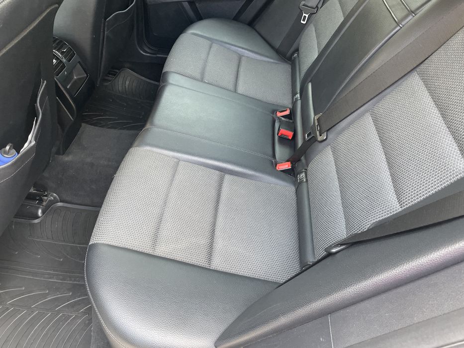 Mercedes Benz GLK