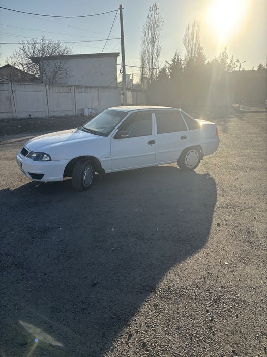 Сдам в аренду с выкупом авто Нексия сонс 2014 года. Краска родная