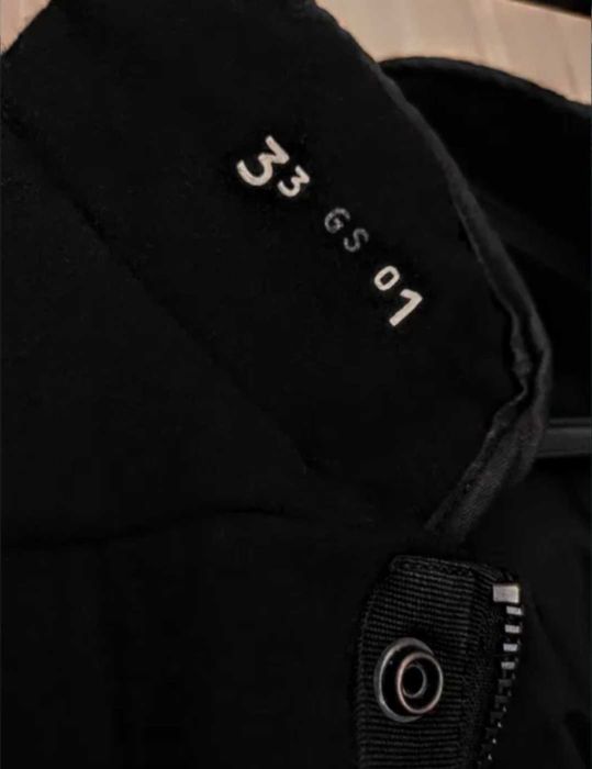 Яке от кашмир G Star RAW (M)