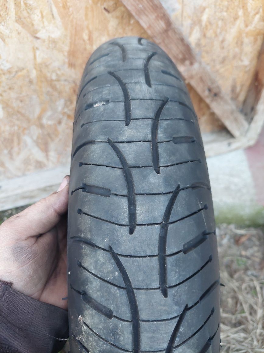 Vand Anvelopa Moto Michelin Pilot Road 4