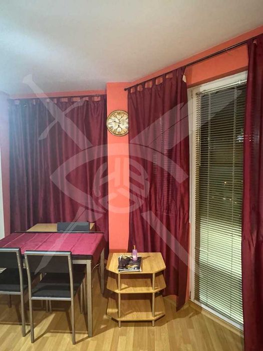 Едностаен апартамент - Зимно кино Тракия - 168341