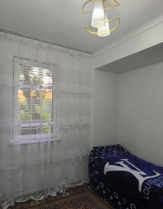 Продаётся квартира 1в2/2/4 ТТЗ-4 Корзинка №У14