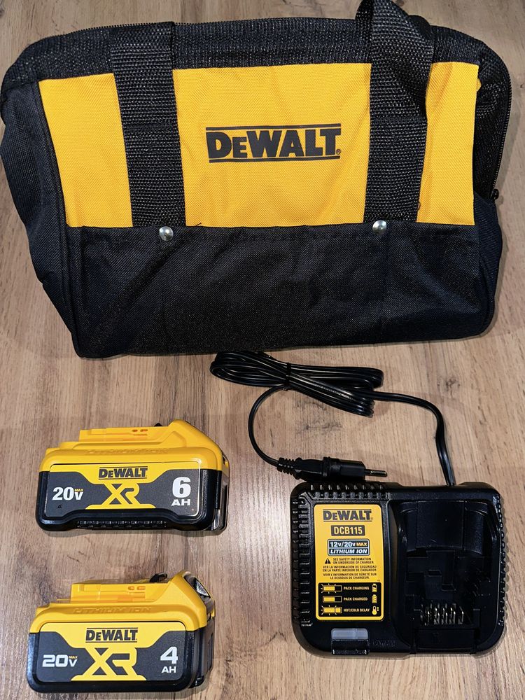 Dewalt оригинал США