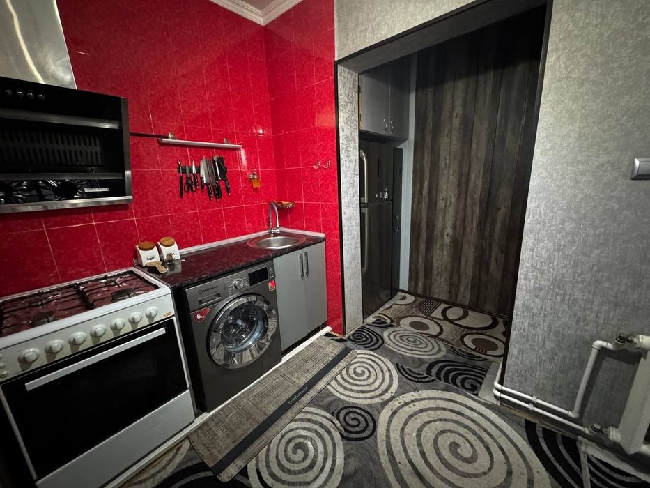 3-х комнатная Квартира