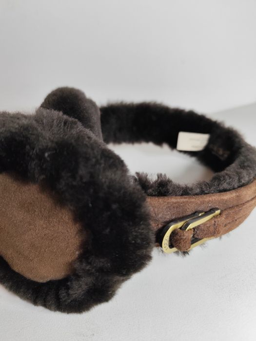 UGG Căști protecție urechi