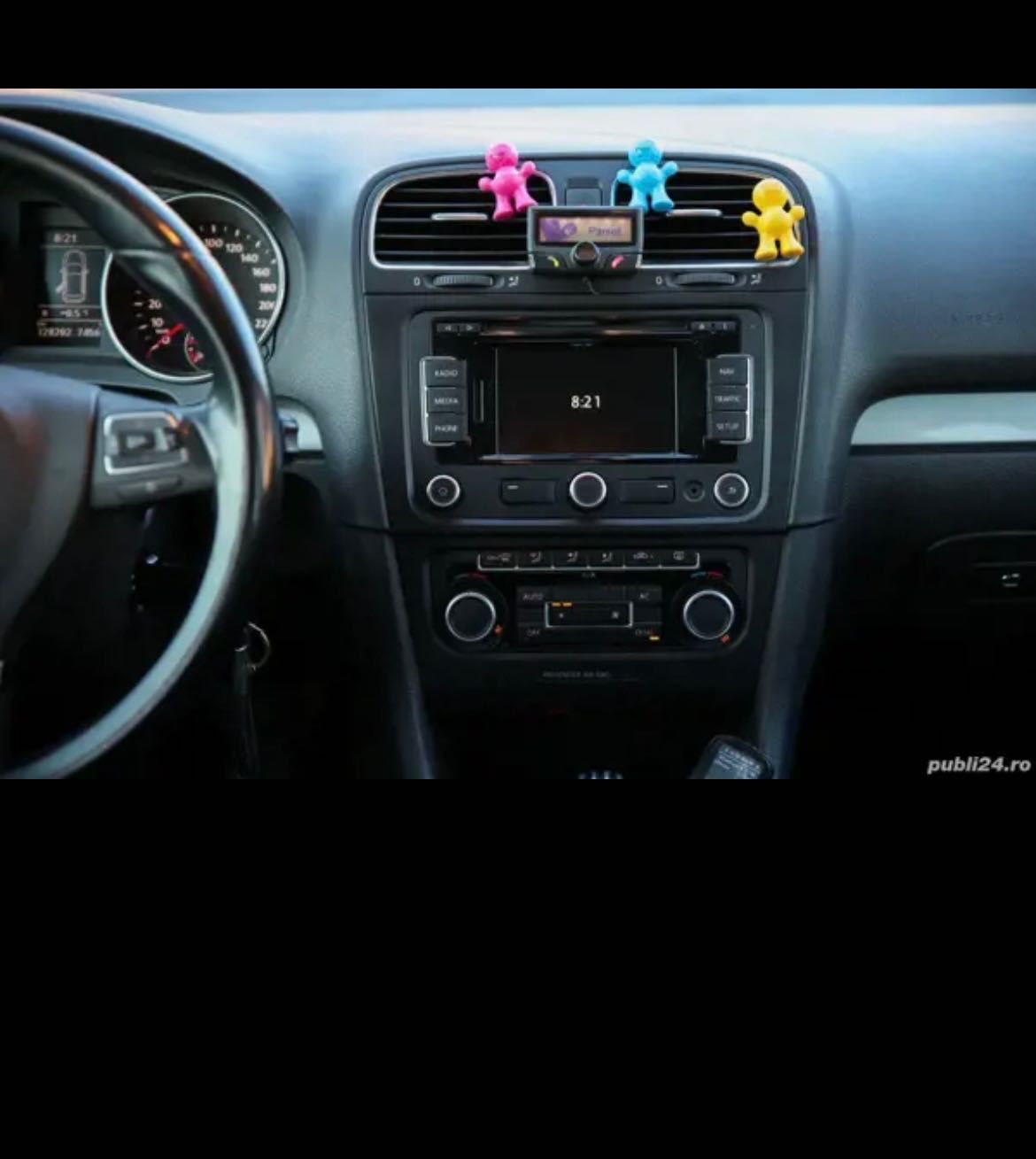 Golf VI  /2012 /1.6 tdi