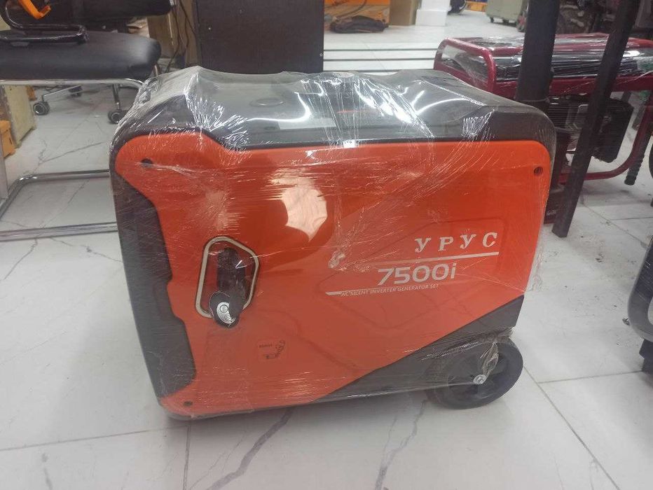 Продается движок ИНВЕРТОР новый не исползованный