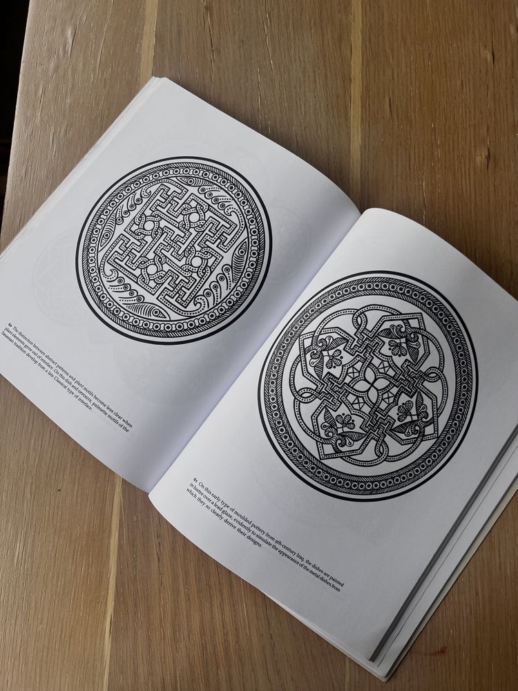 Книга «Исламские Дизайны»
