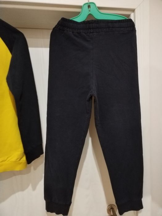 Оригинален детски комплект Tommy Hilfiger