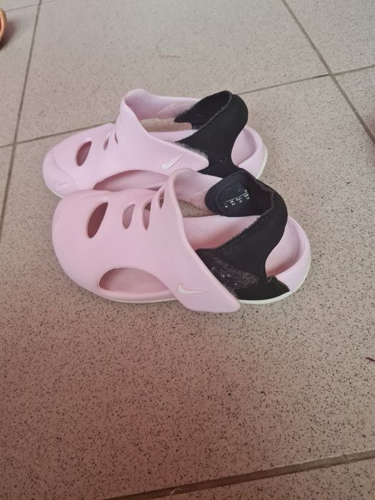 Сандали Nike Sunray protect 3