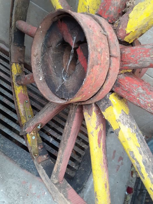 Соц.вещи за децата и вилата