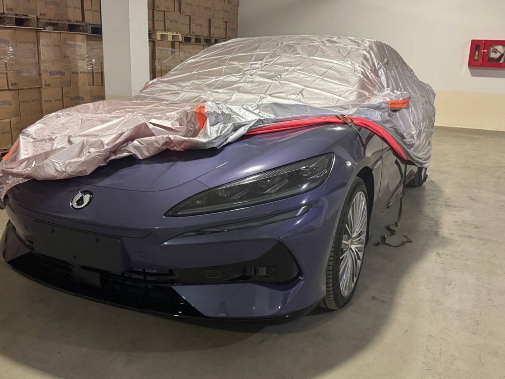 Тент  Чехоль Лубой размерь , Доставка БЕСПЛАТНЯ 24\7 по Г [Tent, avto]