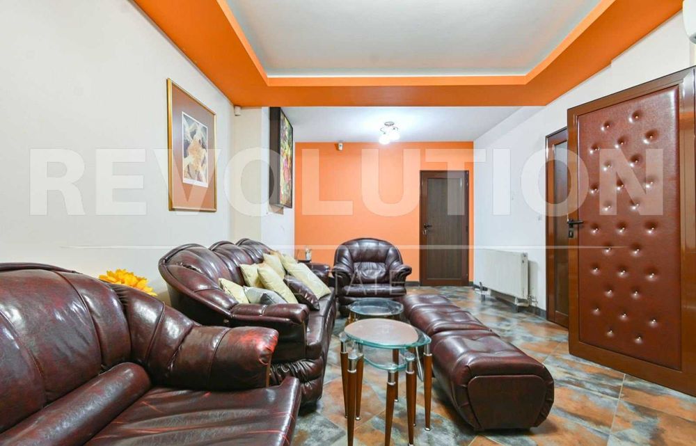 Офис в кв. Витоша