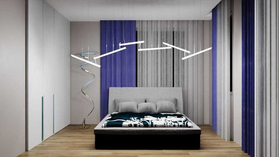 3D визуализация вашего проекта