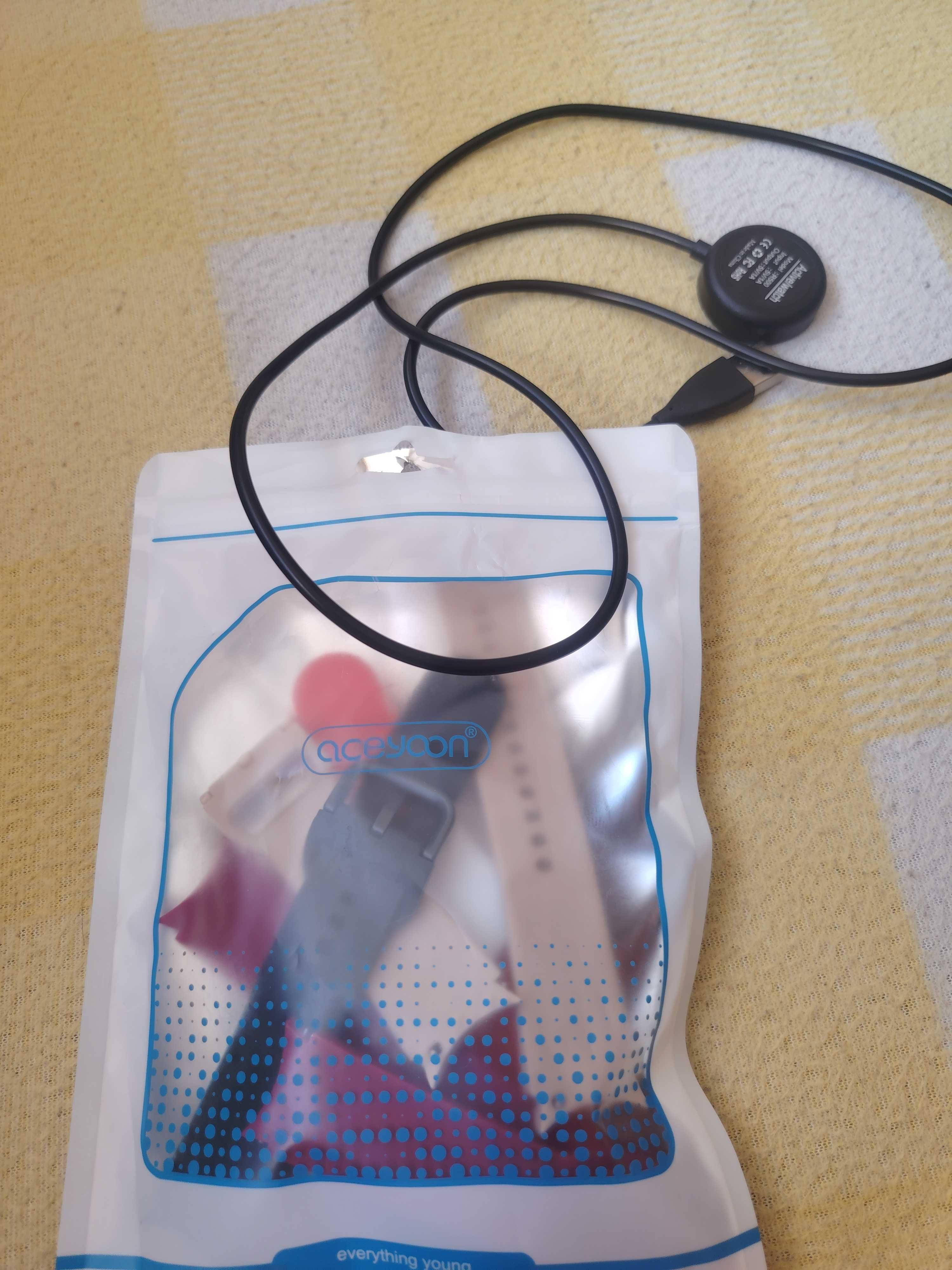 Смарт часовник Samsung Galaxy 6 Klasic 43 mm
