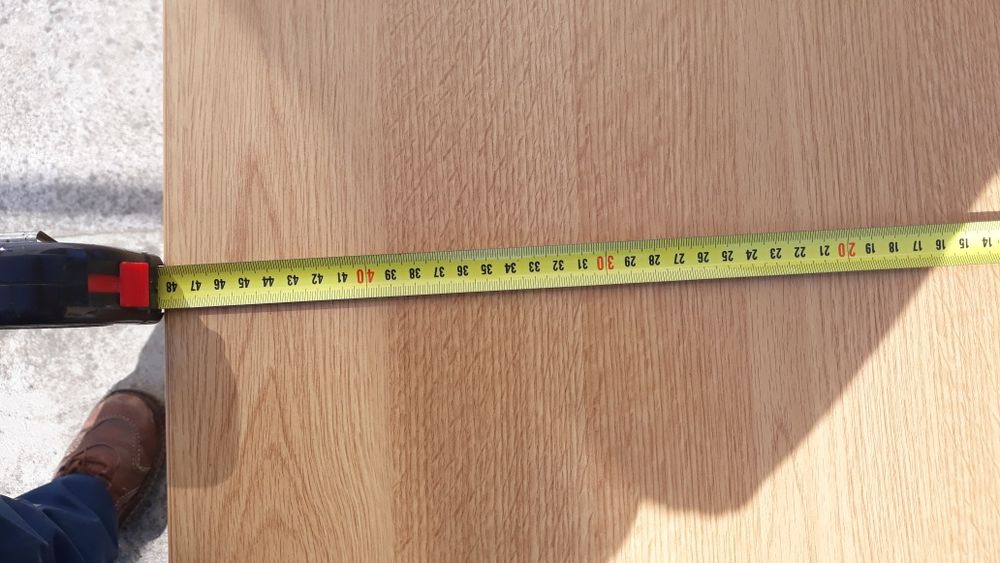 Birou nefolisit cant abs