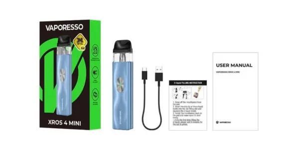 Vaporesso XROS 4 MINI - Ca Nou