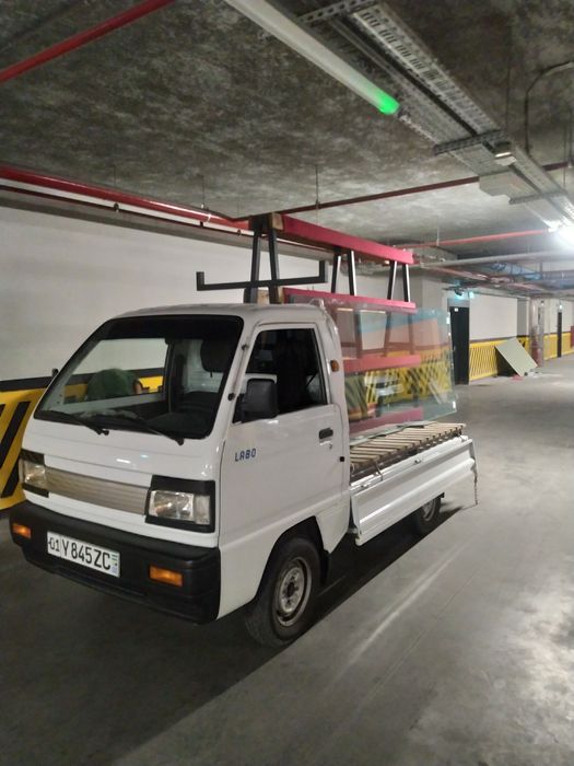 Labo peramida xizmati
