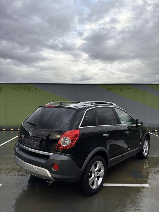 Opel Antara 2.0 / 4x4 / Piele / Xenon / Trapa