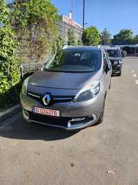 Renault Scenic 1.6 DCI 2015 130 CP