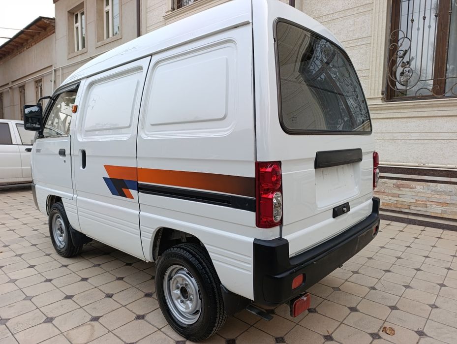 Damas van 2013 yil holati zo'r