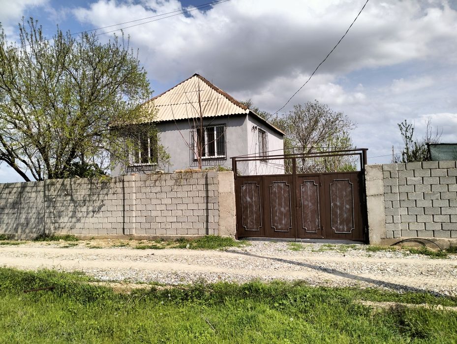 Сдается дача на Шубарсу
