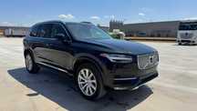 VOLVO XC 90 T6 AWD Inscription 2016