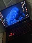 Asus Gaming Tuf A15