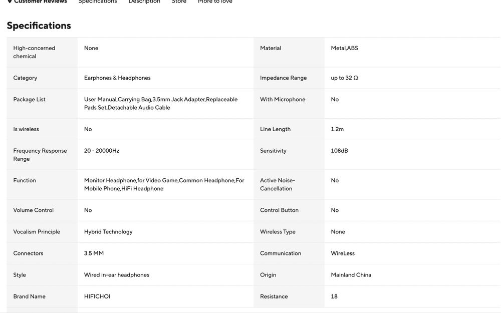 Iem rose technics qt-x deluxe edition