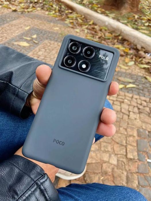 POCO X6 Pro  512gb