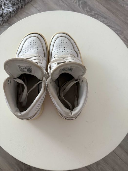 Nike JORDAN JUMPMAN marimea 36