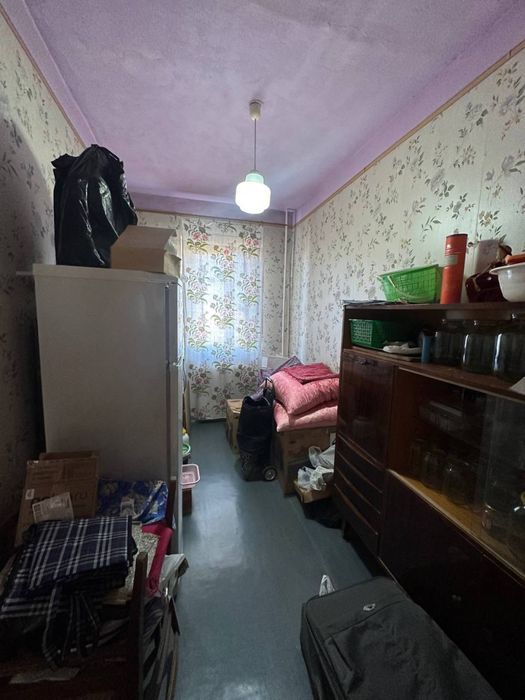 ГОРИТ. СЕРГЕЛИ 7.  4 Х комнатная. 4 бекат. Можно в ипотеку