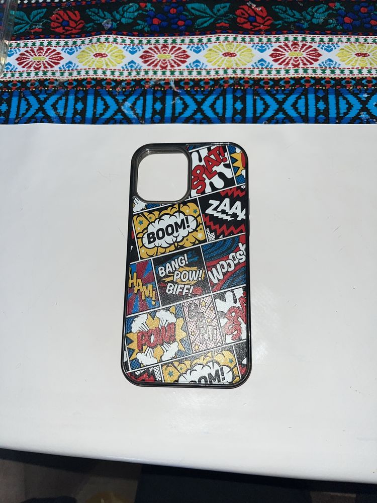 Чехолы Iphone 12.